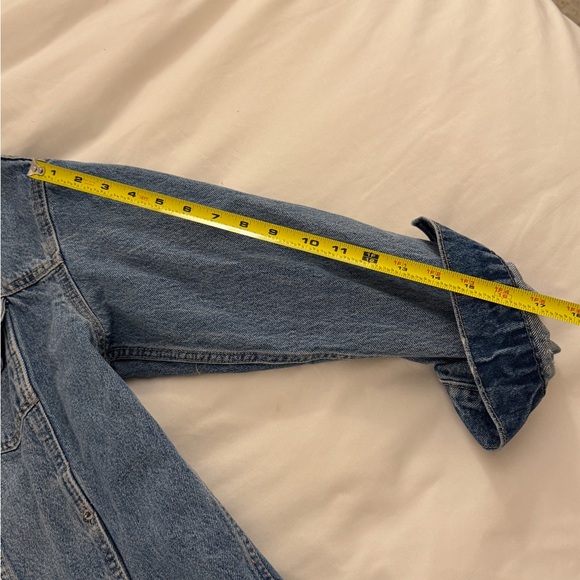 Old Navy Jean Jacket - Picture 8 of 8